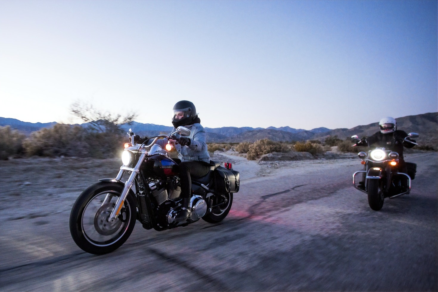 Why Moms Deserve Adventures on the Open Road