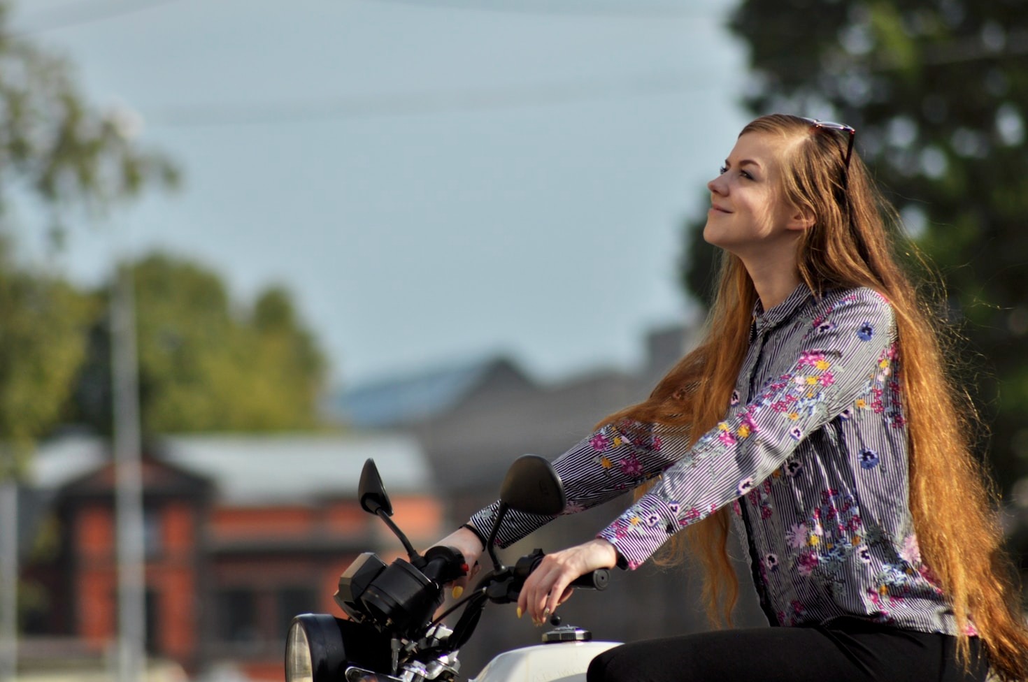 The Joys and Challenges of Being a Riding Mom